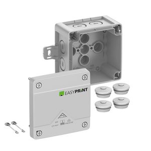 Abox Pro 025 AB-L EasyPrint Aftakdoos VVE=20