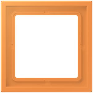Afdekraam 1-voudig slagvast LC32081 Zero