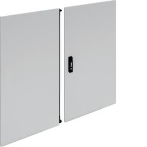 Reserve deur voor FR85 verdeler IP55 1250x1300mm