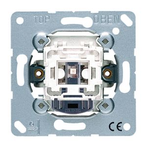 Impulsdrukker 230V voor wippen CUKO5D