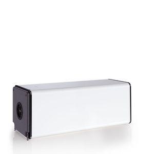 Warmtepomp voorraadvat horizontaal WPV-H 240ltr. 3G