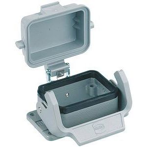 Behuizing Han B Base Panel 1 Lever
