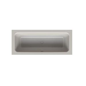 Bad BetteOne 1700x700mm Silver
