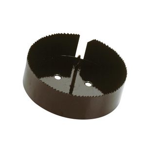 Gatenzaag Ø228mm tbv inlaat PP