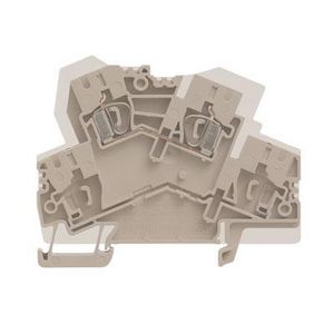 Doorvoerklem d.beige 4 m 1119700000 VVE=100