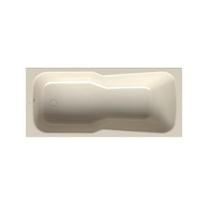 Bad BetteSet 1800x800mm Pergamon 2 greepboring