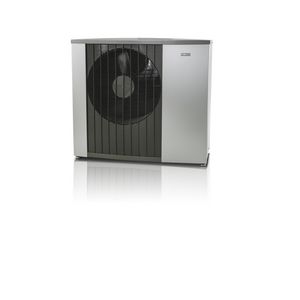 Warmtepomp modulerend lucht/water monoblock F2120-20 3x400v