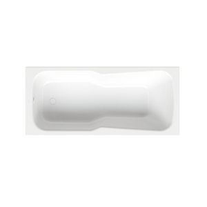 Bad BetteSet 1800x800mm wit 2 greepboring
