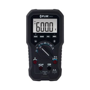 FLIR HVAC TRMS Digital Multimeter with Temperature