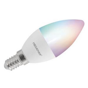 MATTER KAARS 4.8W RGBW