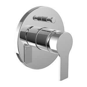 Set Voor Inbouw Bad Mengkraan Voor Simibox Light & Stenard HF506179100000