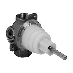 Designo Meerwegomstelling m.3 uitgangen