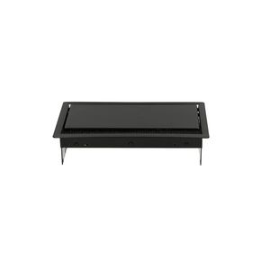 CONI 6x 230V RA 0,2m GST o.g. zwart