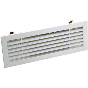 Wandrooster AWE 400 X 100