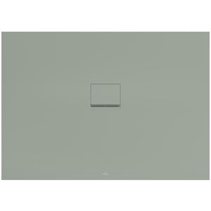 Rechthoekige douchevloer  1400x1000mm