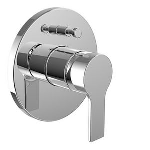 Set Voor Inbouw Bad Mengkraan Voor Simibox Light & Stenard HF506189100000