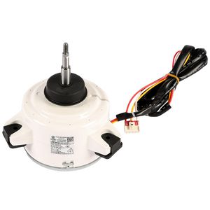 Motor ventilator 8000025459