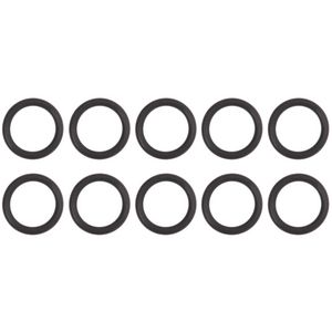 Set a 10st. o-ring 0020047021