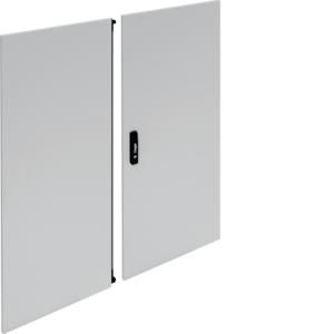 Reserve deur voor FR95 verdeler IP55 1400x1300mm