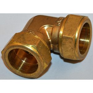Union Knee 28x28
