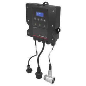 Drukbeheersysteem / Pressure manager PM GUARD 1x230 50/60Hz SCHUKO