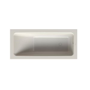 Bad BetteOne Relax 1800x800x450mm Flax
