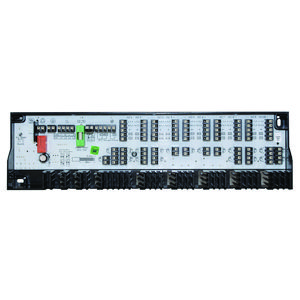 Elektr verdeler tbv Stellsignal