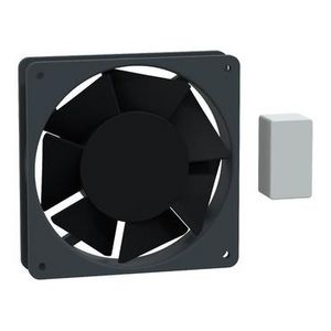 CONNECTED COOLING VERDAMPER VENTILATOR KIT