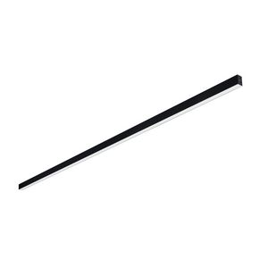 Opbouwarmatuur SM530C LED62S/940 PSD PI5 L2810 zwart