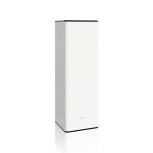 WPV voorraadvat rvs 270ltr. 3G