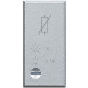 Overspanningsbeveiliging 1 module Axolute Tech