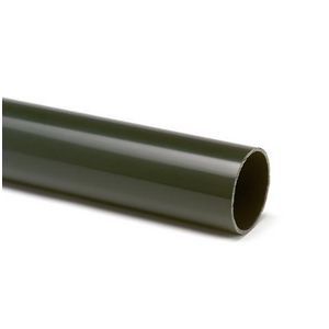 Lengte a 5mtr. PE Buis 75x3mm PN3,2/4 zwart KOMO-Benor