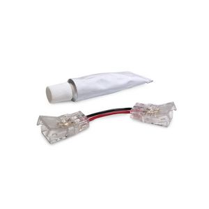 Flexibele verbindingsconnector LUMIKO IP67 ledstrip 12mm PCB
