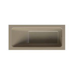 Bad BetteOne Relax 1800x800x450mm Hazel