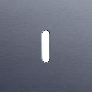 Enkelvoudige afdekpl. enkelvoudige schakelfuncties Rocke