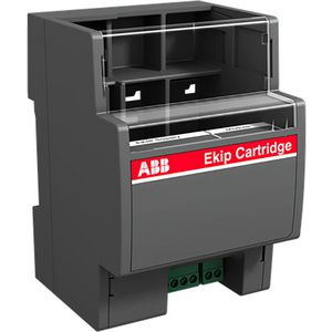 Communicatie module EKIP CARTRIDGE 2 SLOTS XT2-XT4-XT5