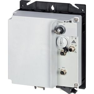 DOL starter 6.6A 400V 50Hz 0,09-3kW 198519