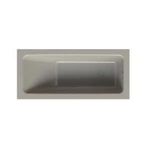 Bad BetteOne Relax 1800x800x450mm Stone