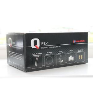 Q-Fix montageset