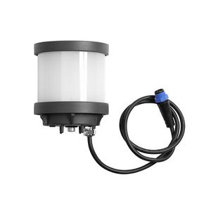 Elektrische toebehoren ALVA BL 700/100 OP 360gr. 830 HEAD AN