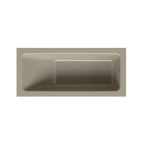 Bad BetteOne Relax 1800x800x450mm Cashmere