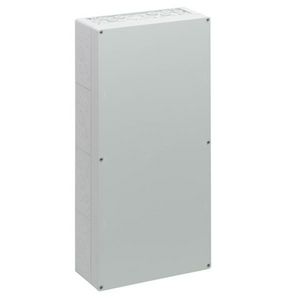 Lege behuizing IP65 IK08 74140401