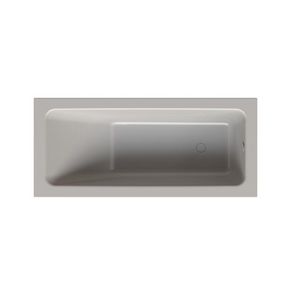 Bad BetteOne Relax 1800x800x450mm Dust