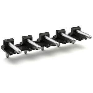 THR male steker Soldeerpen 1,4mm HA 2092-3722/200-000 VVE=300