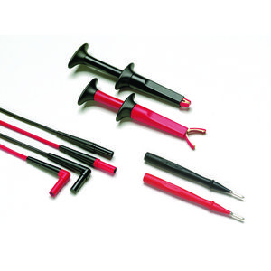 Elektrische SureGripT-meetsnoerenkit