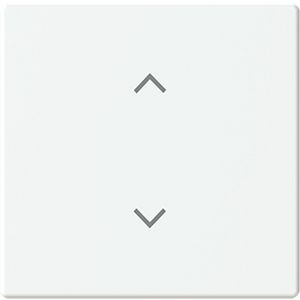 F@H BT FoH Bedieningswip 1-v jaloezie f-matwit (6735-11-884)