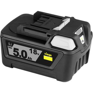 Accu 18V 5Ah overige/diversen