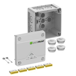 Abox Pro 040-2,52 EasyPrint Aftakdoos VVE=20