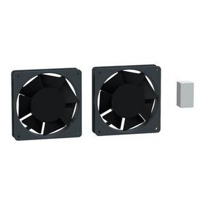 CONNECTED COOLING CONDENSER VENTILATOR KIT