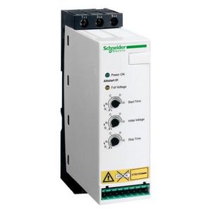 Softstarter asynchrone motor 22 A 380-415V 7.5 Altistart 01